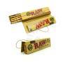 RAW Connoisseur KS Slim + Pre Rolled RAW Connoisseur KS Slim + Pre Rolled