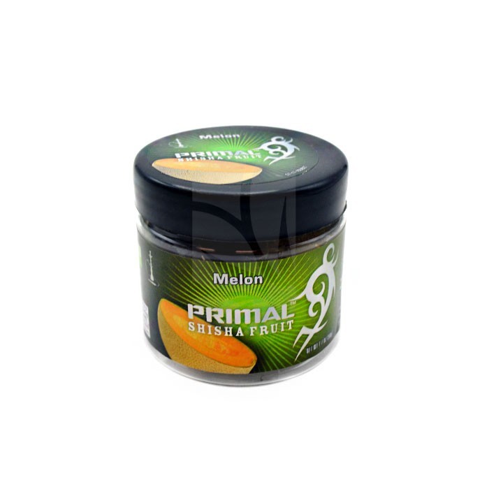 Primal Gel Shisha Frucht Melone