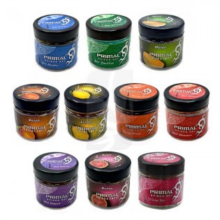 Gel para cachimbas ⚡ Primal Gel Shisha Goiaba