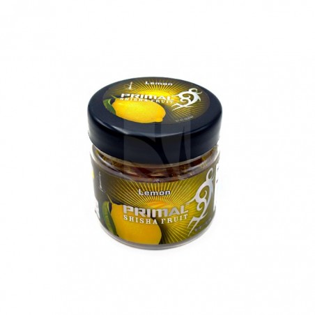 Primal Gel Shisha Fruit Lemon ⚡ Gel para cachimbas