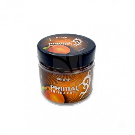 Primal Gel Shisha Fruit Peach ⭐ Gel para cachimbas