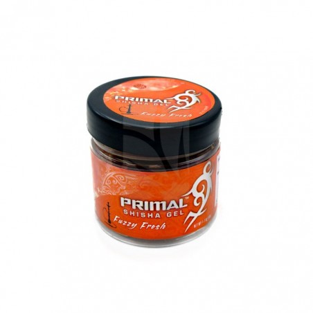Flavored gel for shishas | Primal Gel Shisha Fuzzy Frech