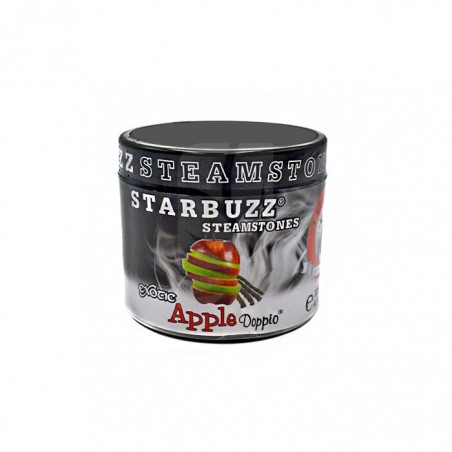 Starbuzz Piedra de vapor Manzana con regaliz