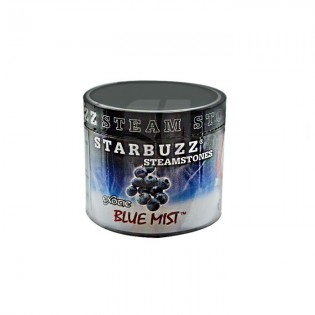 Starbuzz Steam Stone Blueberry Flavor
