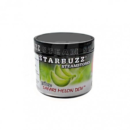 Piedras Starbuzz para cachimbas ➡️ Sabor Melón