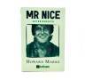 LIBRO MR NICE Autobiografia