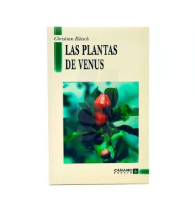 Libro Las Plantas de Venus