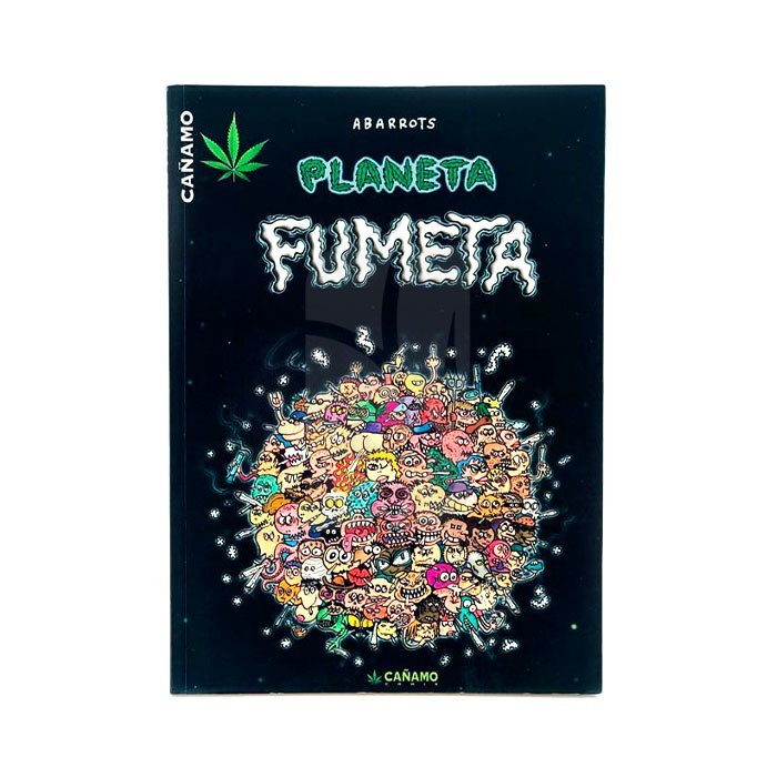 Pianeta Fumeta