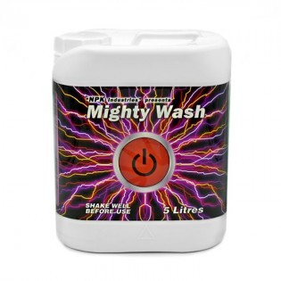 Buy Mighty Wash 5 Liters NPK Cheap Online