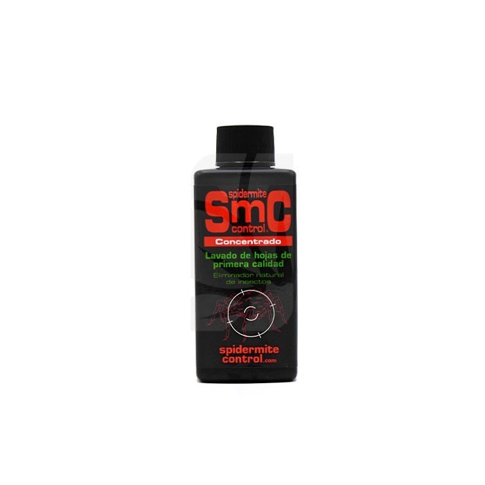 SMC Spidermite control de 100 ml. IONIC