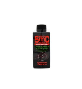 SMC Spidermite control