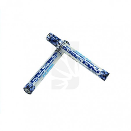 Cyclones Clear Blueberry 1u.