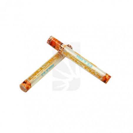 Comprar Conos Clear Peach de Cyclones