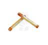 Cyclones Clear Peach Cyclones Clear Peach