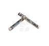 Cyclones Clear Rock Star Cyclones Clear Rock Star