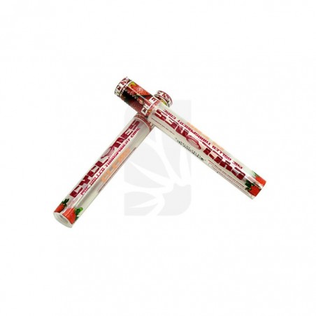 Comprar Conos Clear Strawberry de Cyclones