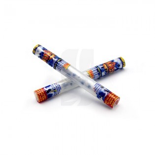 Cyclones Blueberry Jones de 1/4 de Juicy Jay's