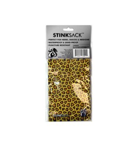 Bolsas Stink Sack S Leopardo