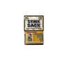 10 sacchetti neri extra-piccoli Stink Sack