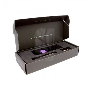 Molde Grande para Cannagar