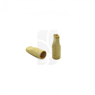 Boquillas Personal de Madera para Cannagar