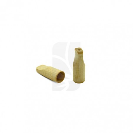 Boquillas Personal de Madera para Cannagar