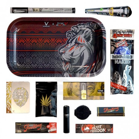 Comprar Pack Oferta Dark Lion Especial Hydroponics Blanes