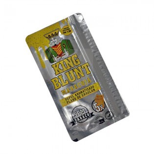 Comprar Wraps de Maracuyá de King Blunt