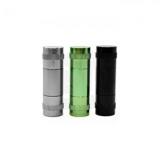 Petite Presse à Pollen