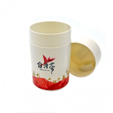 Contenitore per conservazione marijuana ✨ Tightvac Teavac Verde 0,57 L.