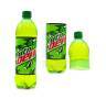 Ocultación Botella Refresco MTV Ocultación Botella Refresco MTV