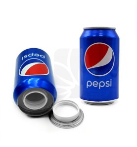 Comprar Bote de Ocultación de Refresco en Lata de Pepsi Barato