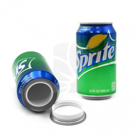 Comprar Bote de Refresco en Lata de Sprite de Ocultación Barato