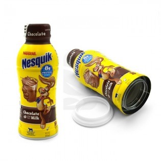 OCULTACION NESQUIK CHOCOLATE