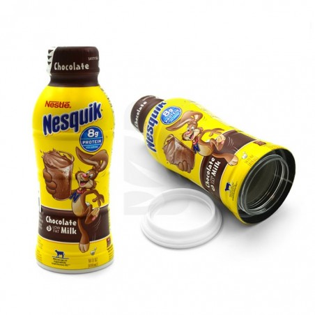 OCULTACION NESQUIK CHOCOLATE