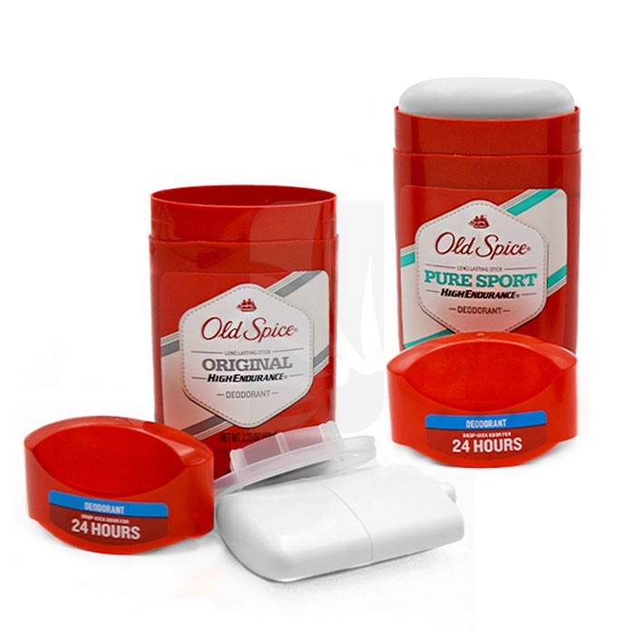 Contenitore di Occultamento Deodorante Roll-On A Contenitore di Occultamento Deodorante Roll-On A