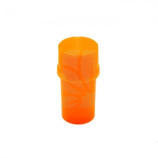 Budtainer Orange