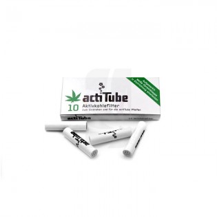 Comprar Caja de Filtros con 10 u. de ActiTube