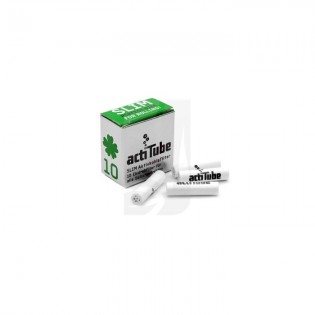COMPRA Filtros Slim con 10 u. de ActiTube