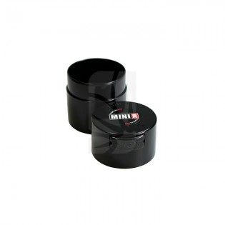 Opaque Storage Jar 0.12 L Tight Vac