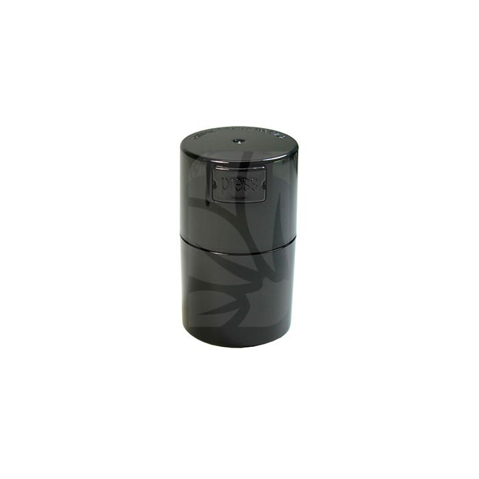 Bote Tightvac 0.06 L. Negro Perla Bote Tightvac 0.06 L. Negro Perla