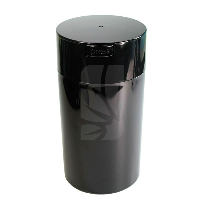 Bote Tightvac 1.30 L. Negro Perla Bote Tightvac 1.30 L. Negro Perla