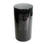 Bocal Tightvac 1,30 L Noir Perle Bocal Tightvac 1,30 L Noir Perle