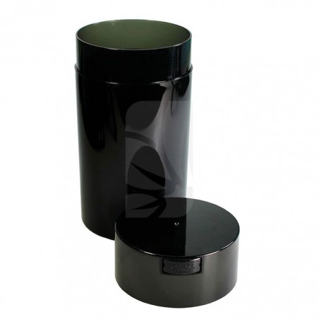 Tightvac Behälter 1,30 L Perlschwarz