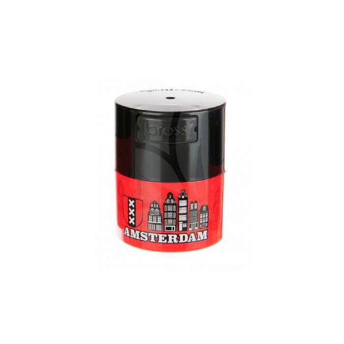 Bote Tightvac 0.12 L. Amsterdam Bote Tightvac 0.12 L. Amsterdam
