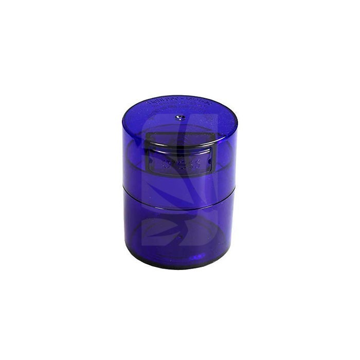 Bote Tightvac 0.12 L. Azul Bote Tightvac 0.12 L. Azul