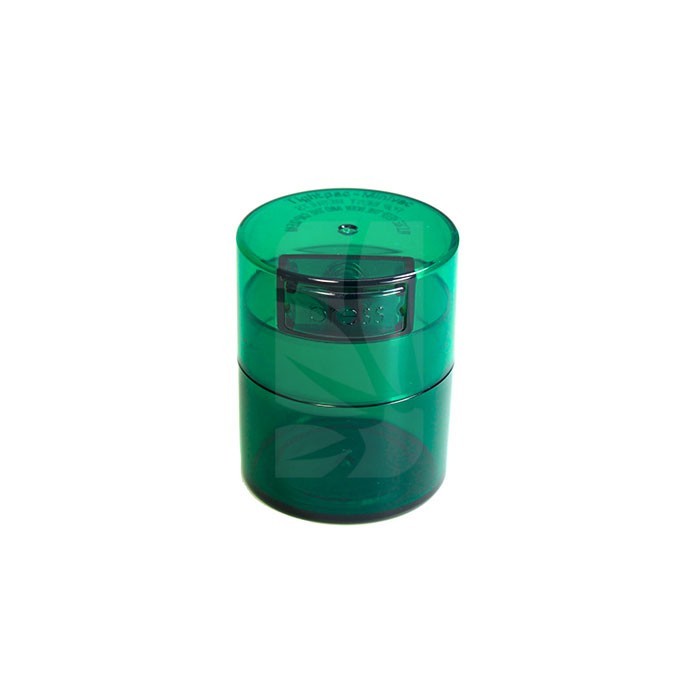 Bote Tightvac 0.12 L. Verde