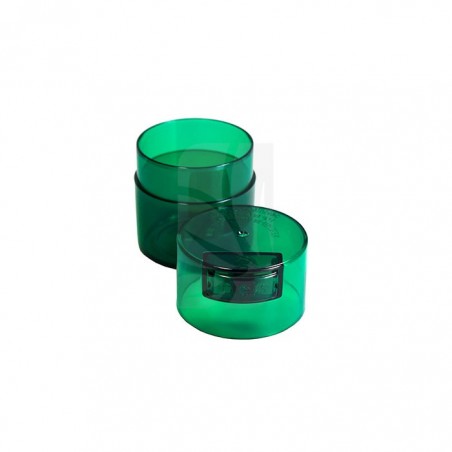 Bote Tightvac 0.12 L. Verde