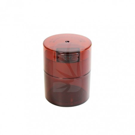 Buy Tightvac 0.29 L Storage Jar. Brown Color