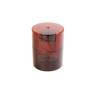 Tightvac Jar 0.29 L Brown Tightvac Jar 0.29 L Brown